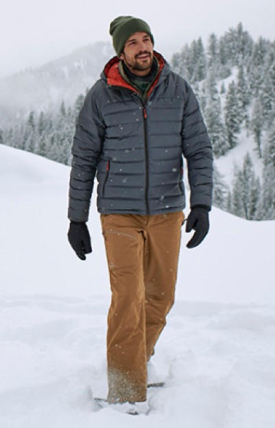 Shop All Men s Outerwear L.L.Bean Canada
