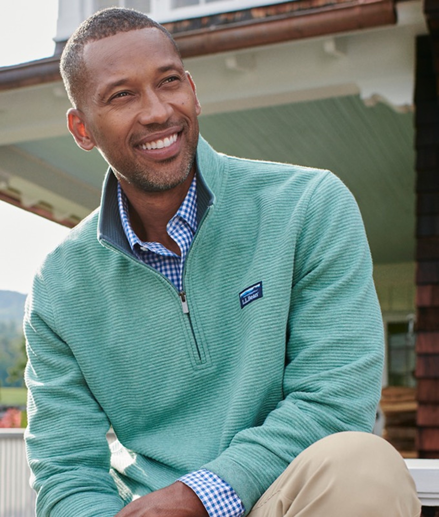 Men's Sweatshirts