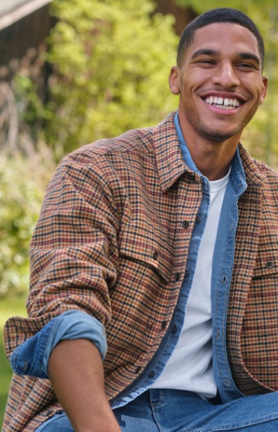 Buy mens clothes online canada clearance