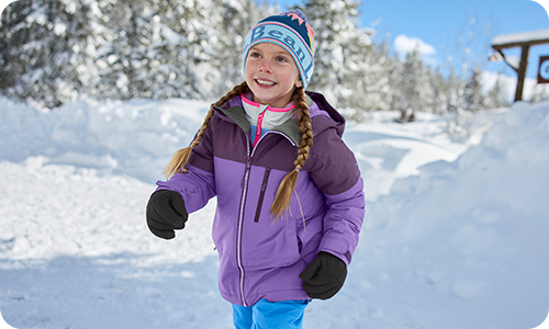 Kids' Outerwear