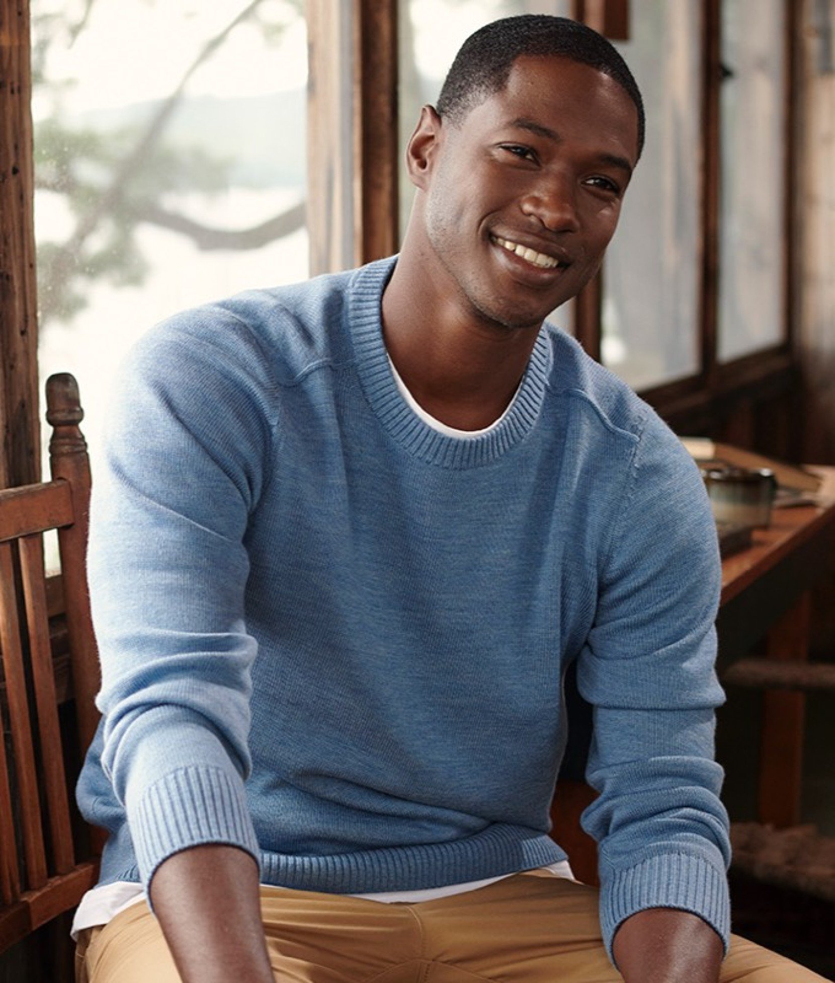 Men's Sweater