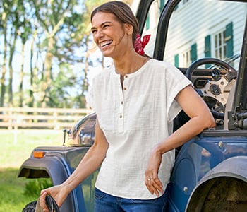 Women's Day Breeze Shirts