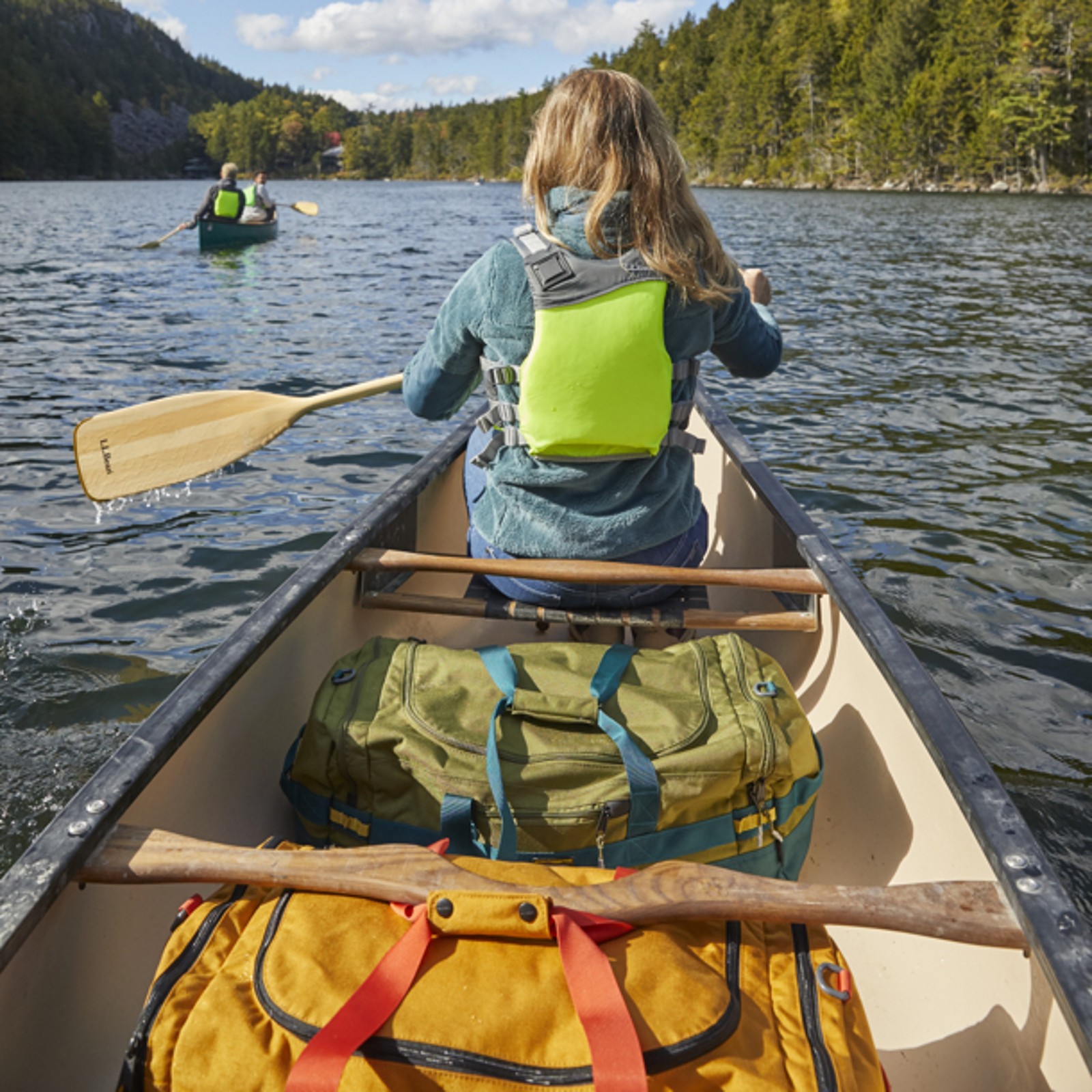 6 Ways to Get Ready to Spend Spring Outside