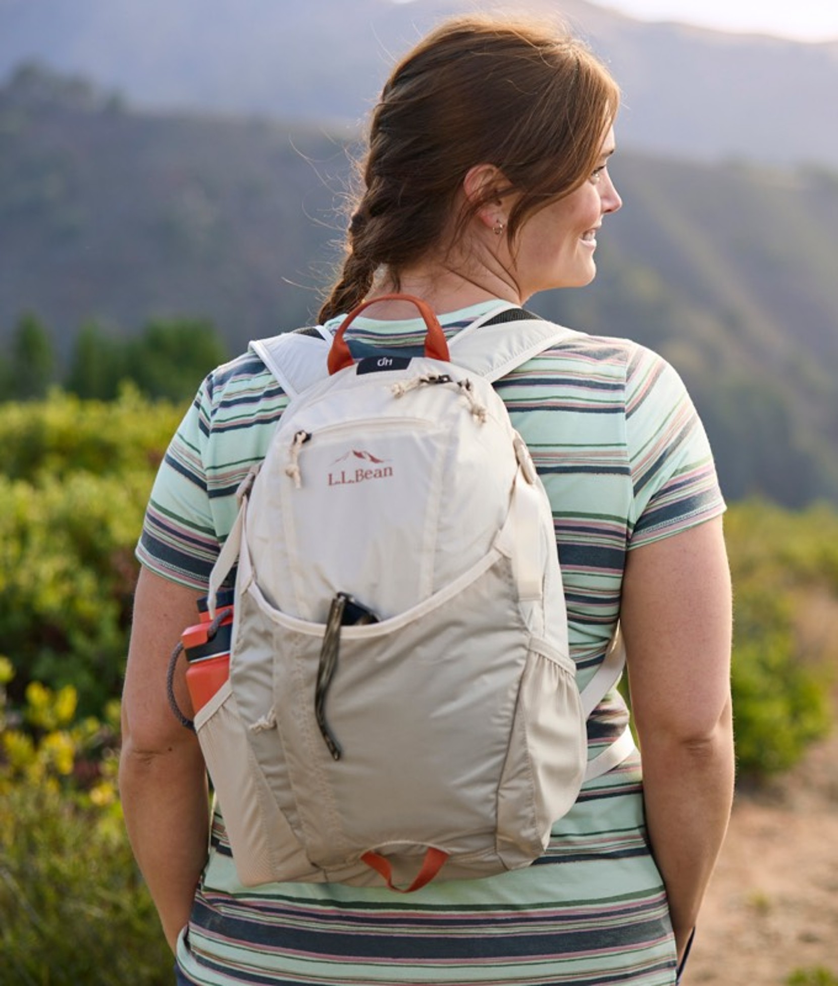 Hiking Backpacks