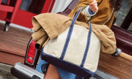 Boat and Tote®