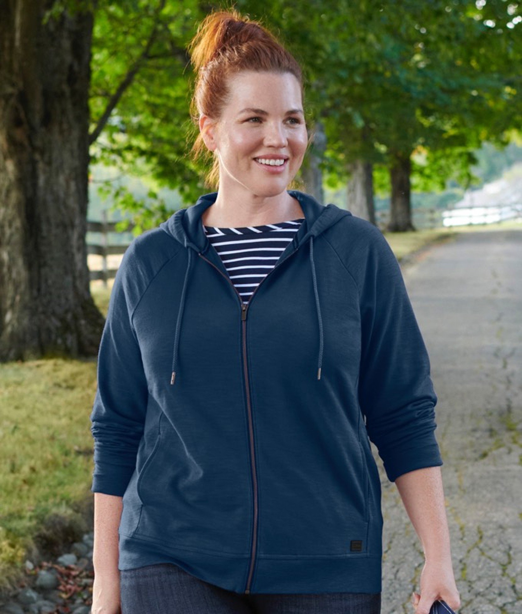 Women's Sweatshirts