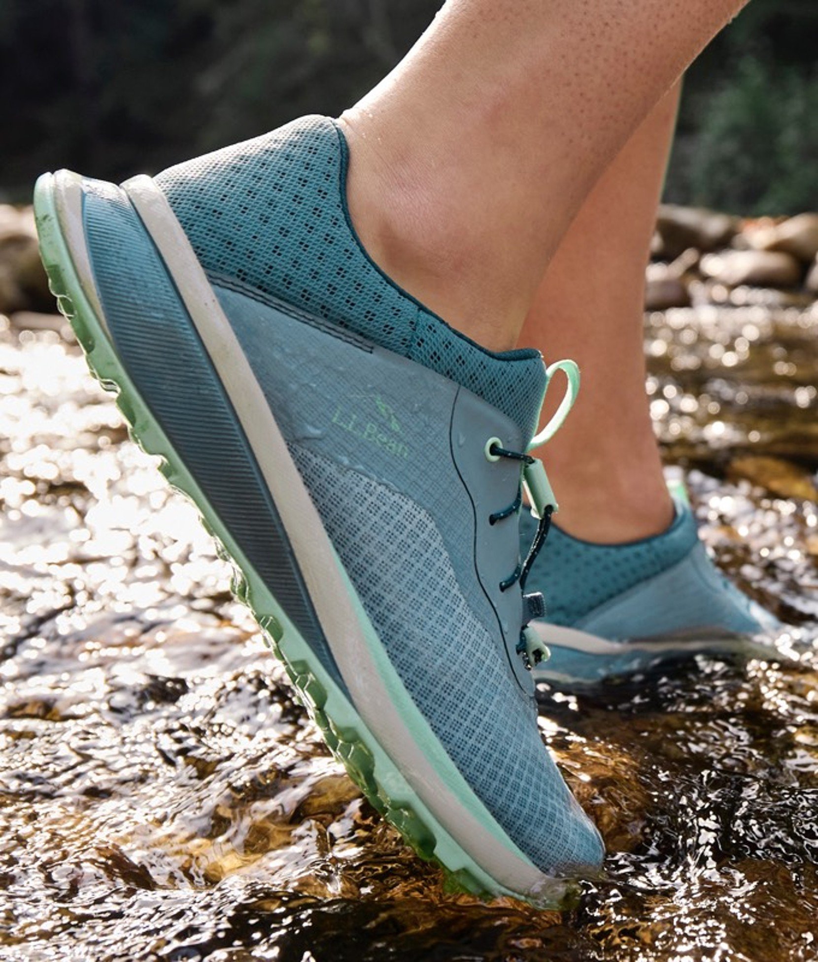 Women's Hiking Footwear
