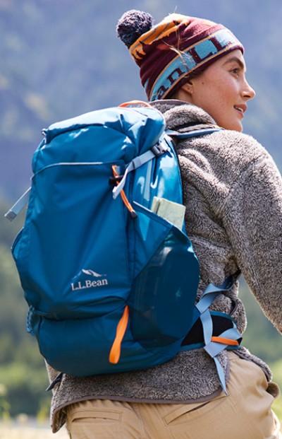Shop All Camping Hiking L.L.Bean Canada