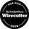 The New York Times Wirecutter Our 2024 Pick