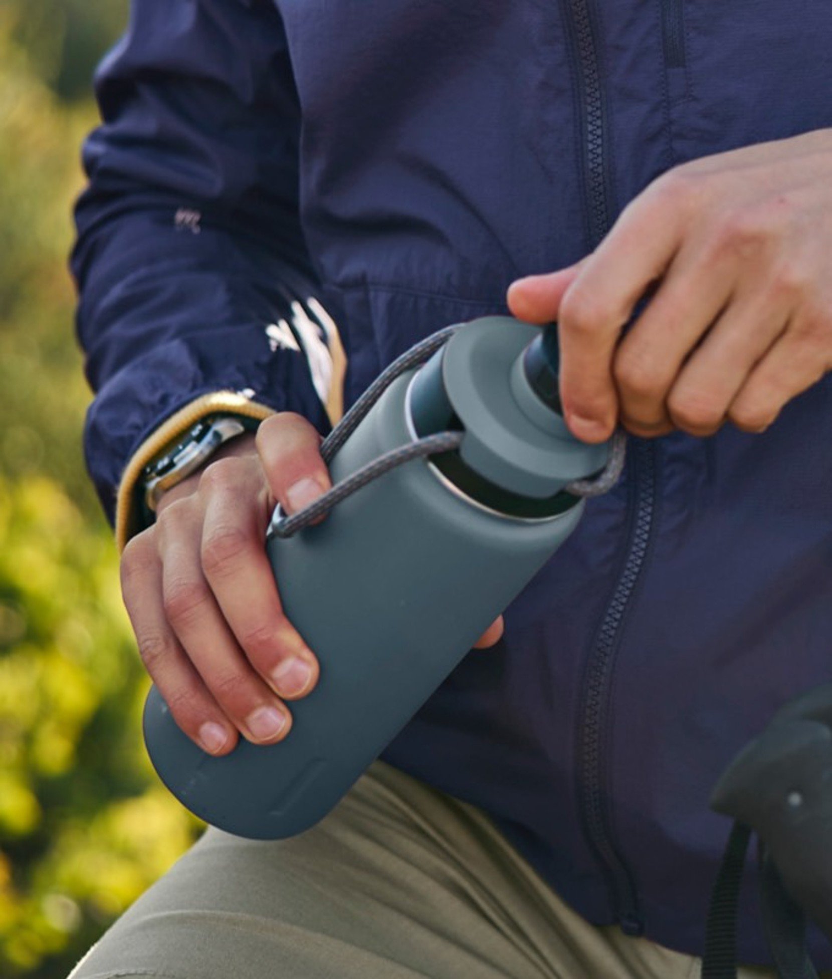 Hydration - Water Bottles