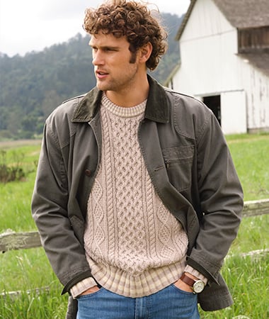 Men's Original Field Coat