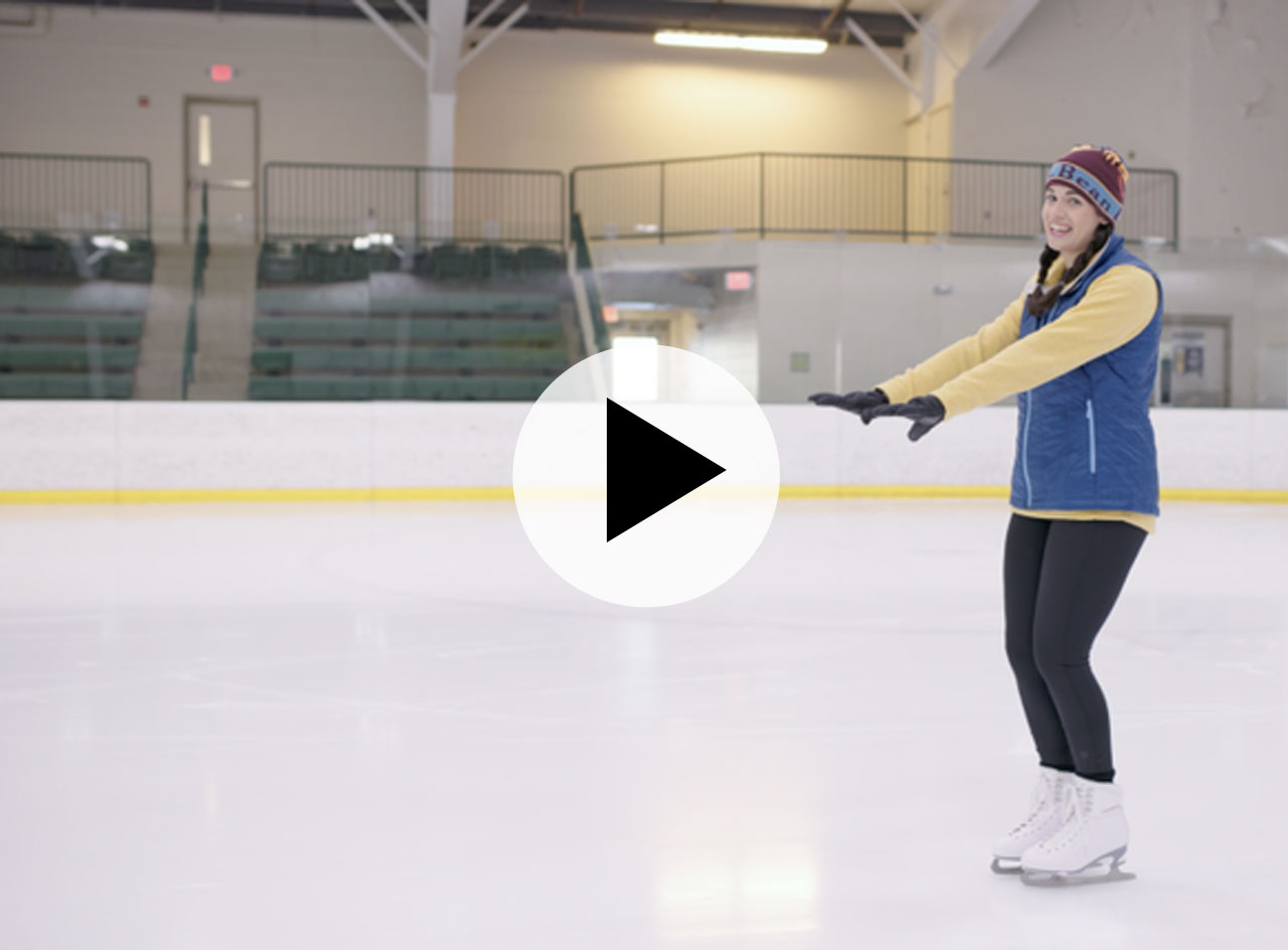 Ice Skating Tips for Beginners image